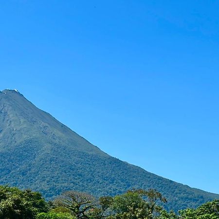Arenal Monara Hotel La Fortuna Exterior foto